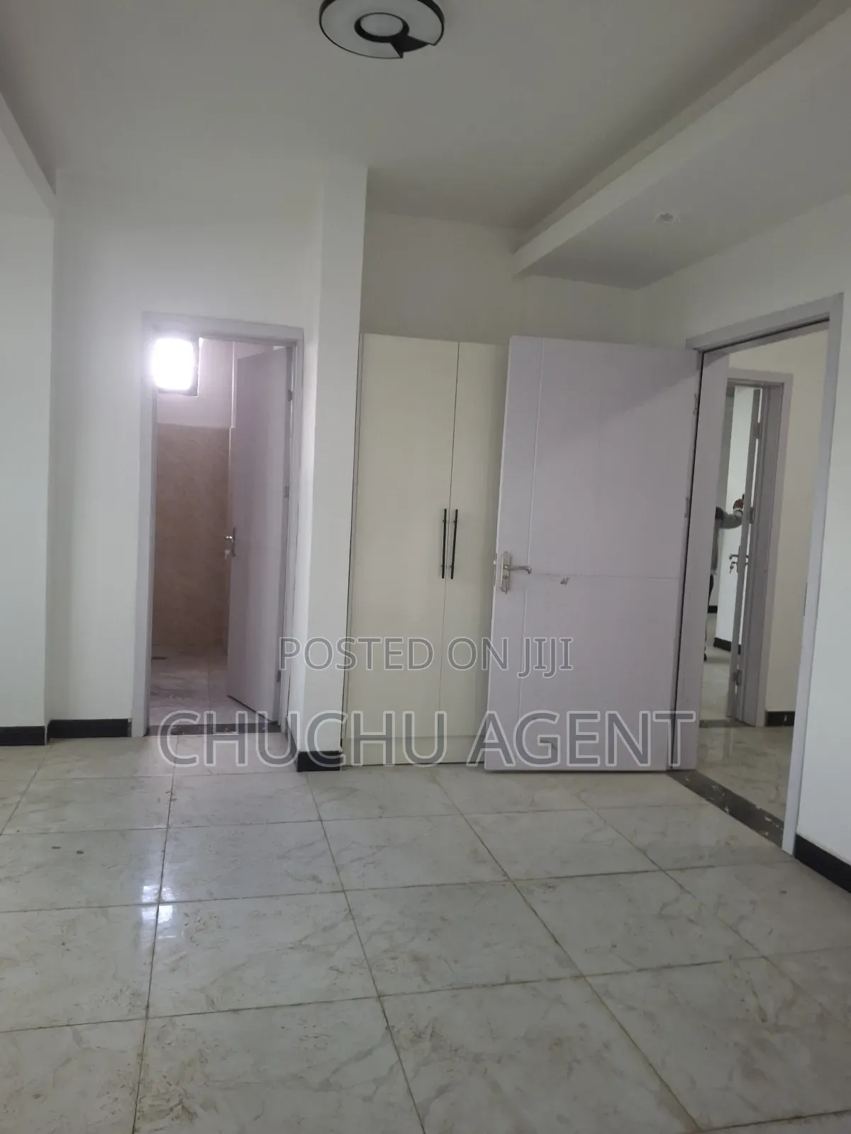 B+G+4 Building Rent at Bole Michael ቦሌ ሚካኤል