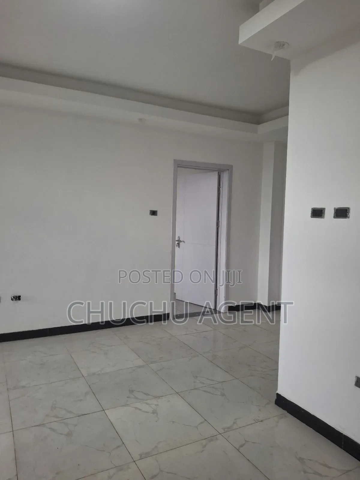 B+G+4 Building Rent at Bole Michael ቦሌ ሚካኤል
