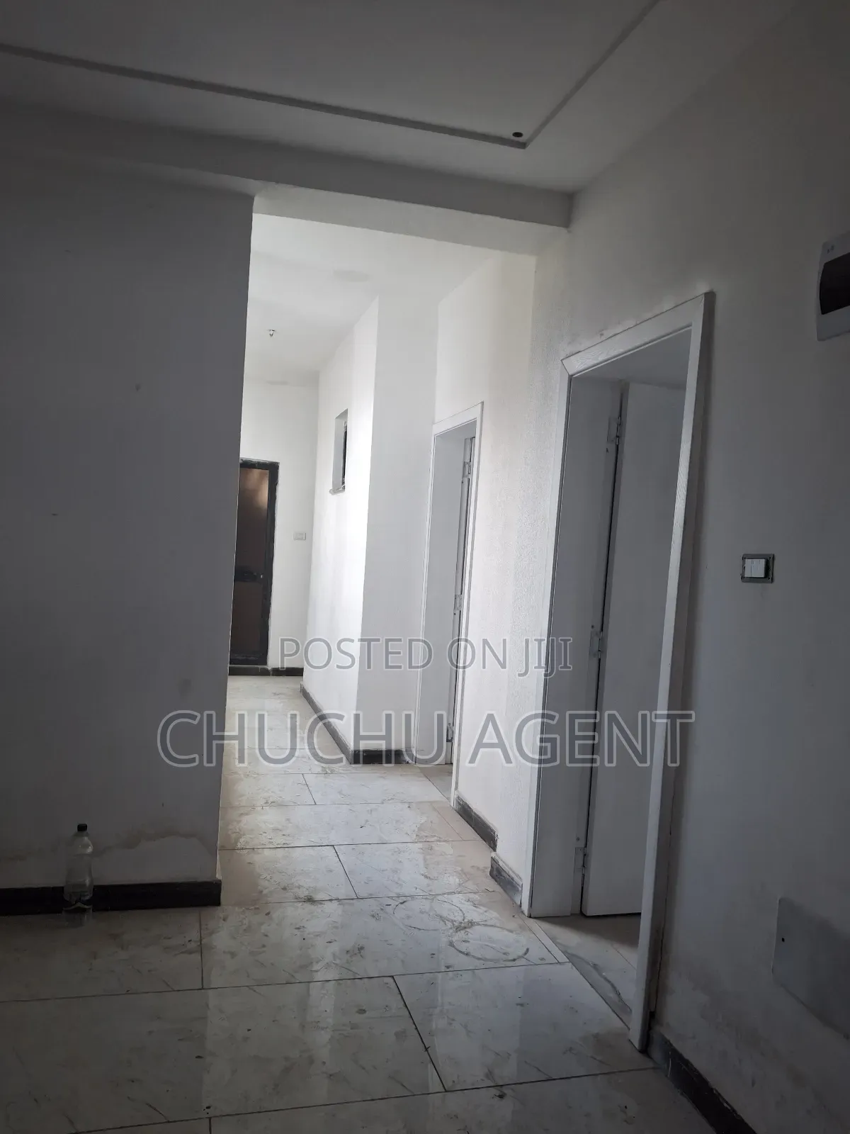B+G+4 Building Rent at Bole Michael ቦሌ ሚካኤል