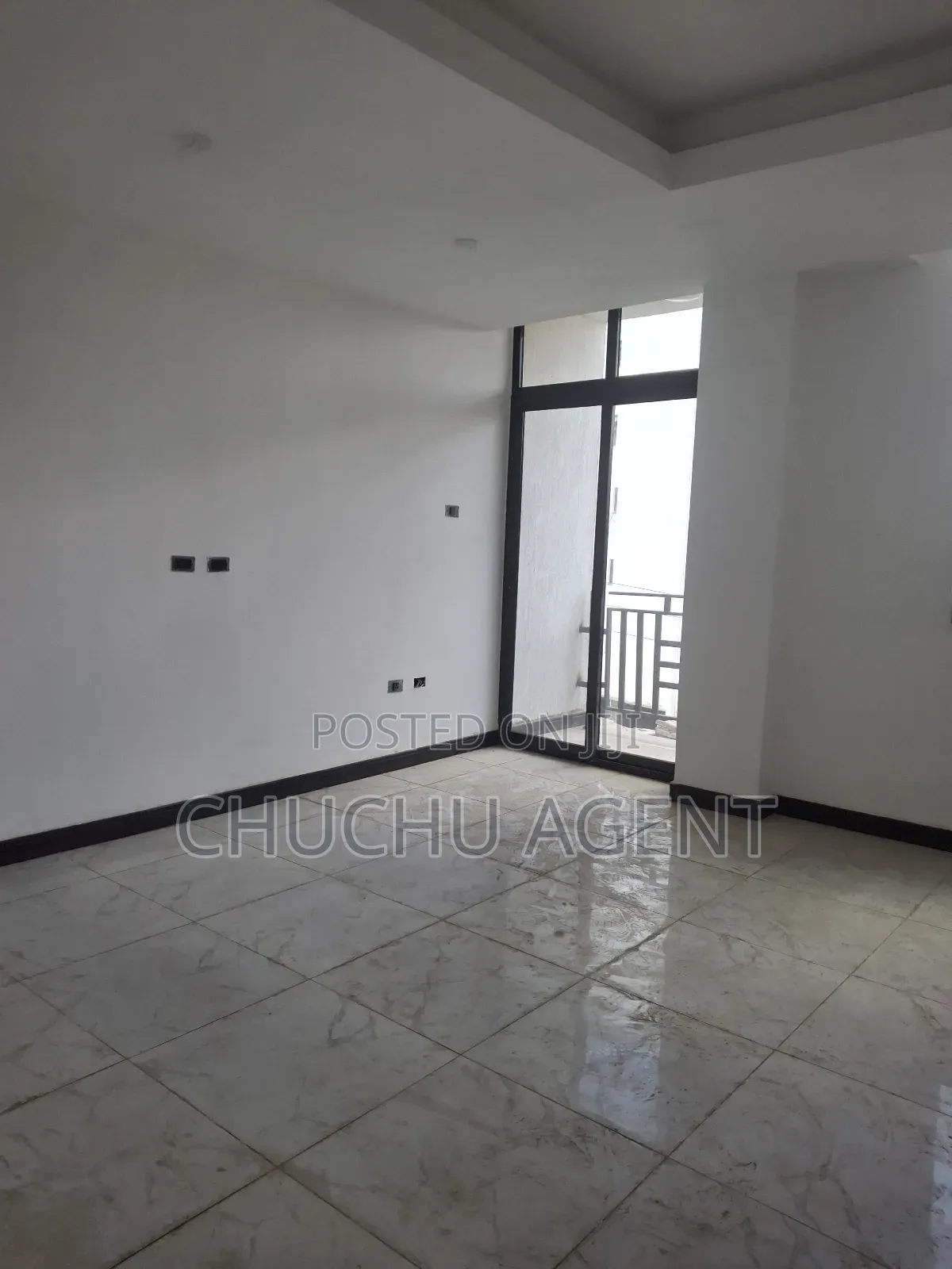 B+G+4 Building Rent at Bole Michael ቦሌ ሚካኤል