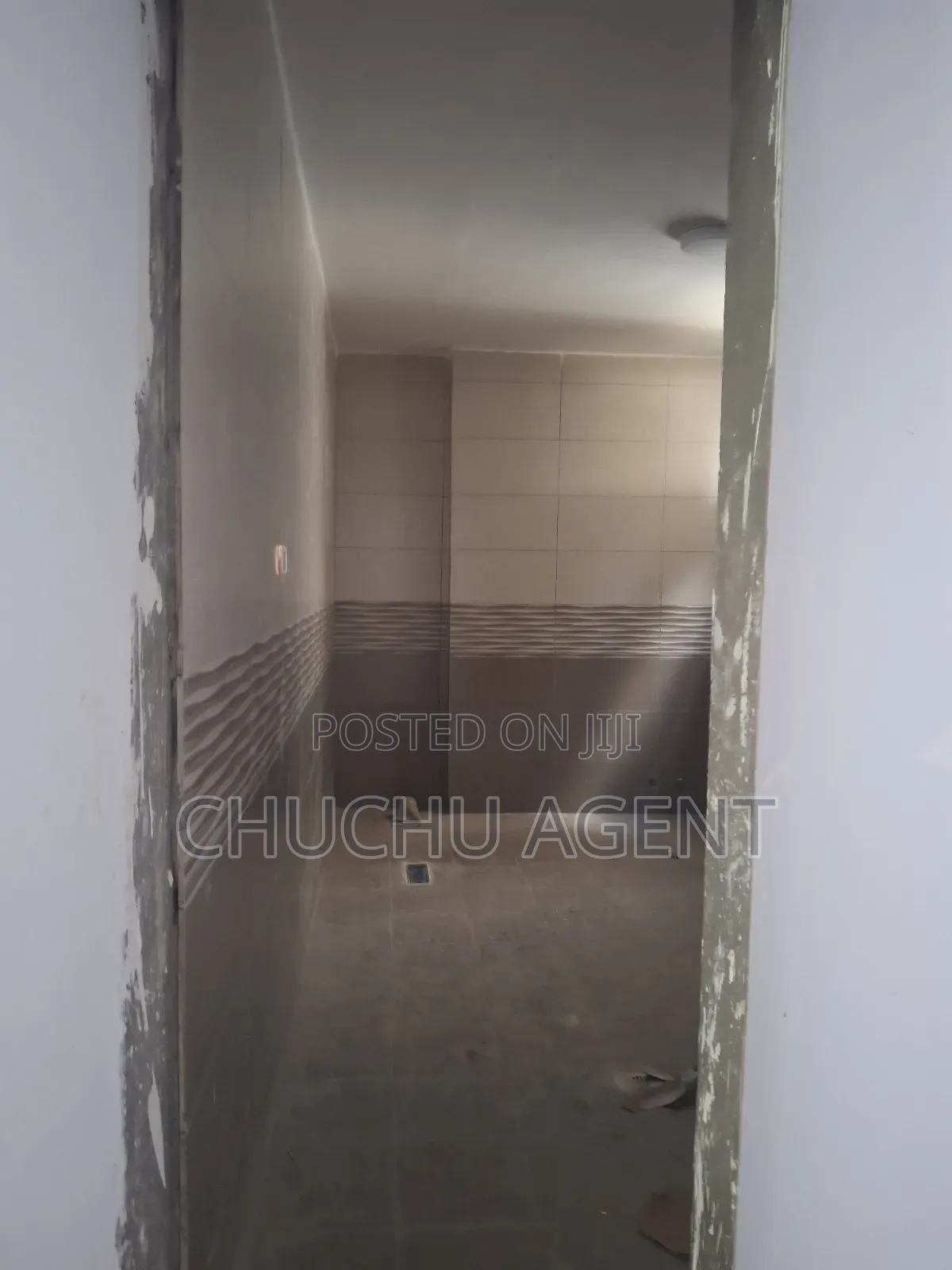 B+G+4 Building Rent at Bole Michael ቦሌ ሚካኤል