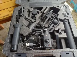 Camera Gimbal