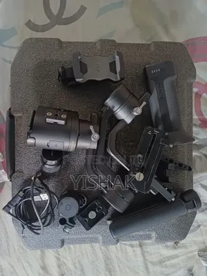 Camera Gimbal