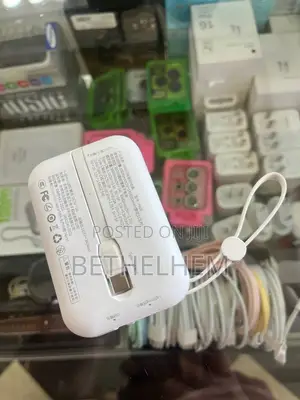 Power Bank