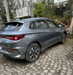 New BYD E2 43 kWh 94 hp FWD 2025