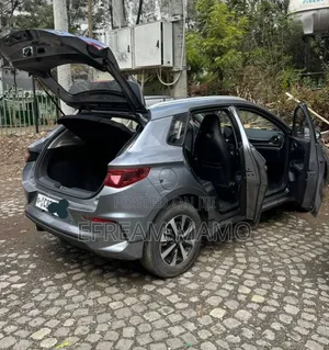 New BYD E2 43 kWh 94 hp FWD 2025