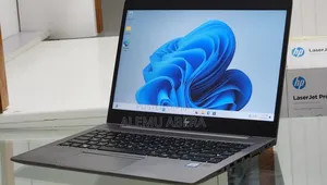 New Laptop HP ZBook 14 16GB Intel Core i5 SSD 512GB