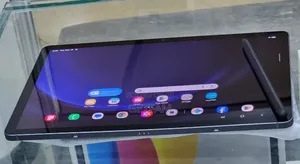 New Samsung Galaxy Tab S9 FE 128 GB Silver
