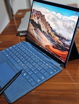 New Laptop Microsoft Surface 16GB Intel Core i7 SSD 512GB