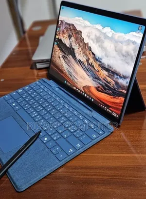 New Laptop Microsoft Surface 16GB Intel Core i7 SSD 512GB