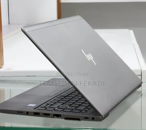 New Laptop HP ZBook 14 16GB Intel Core i5 SSD 512GB