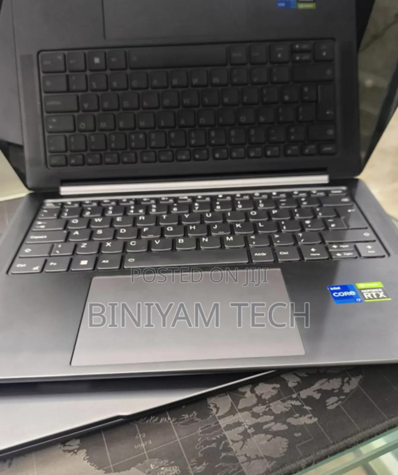 New Laptop Lenovo Yoga 2 Pro 32GB Intel Core i7 SSD 1T