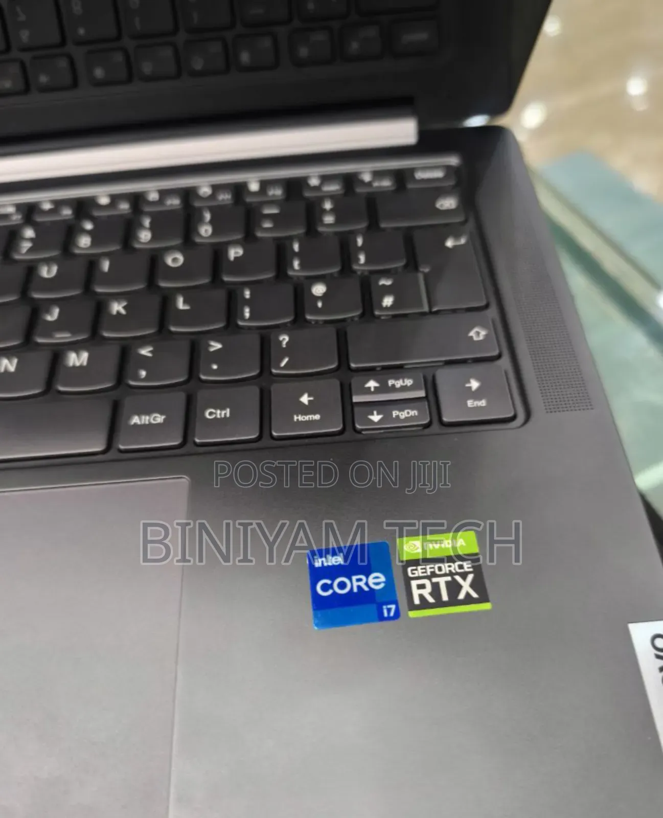 New Laptop Lenovo Yoga 2 Pro 32GB Intel Core i7 SSD 1T