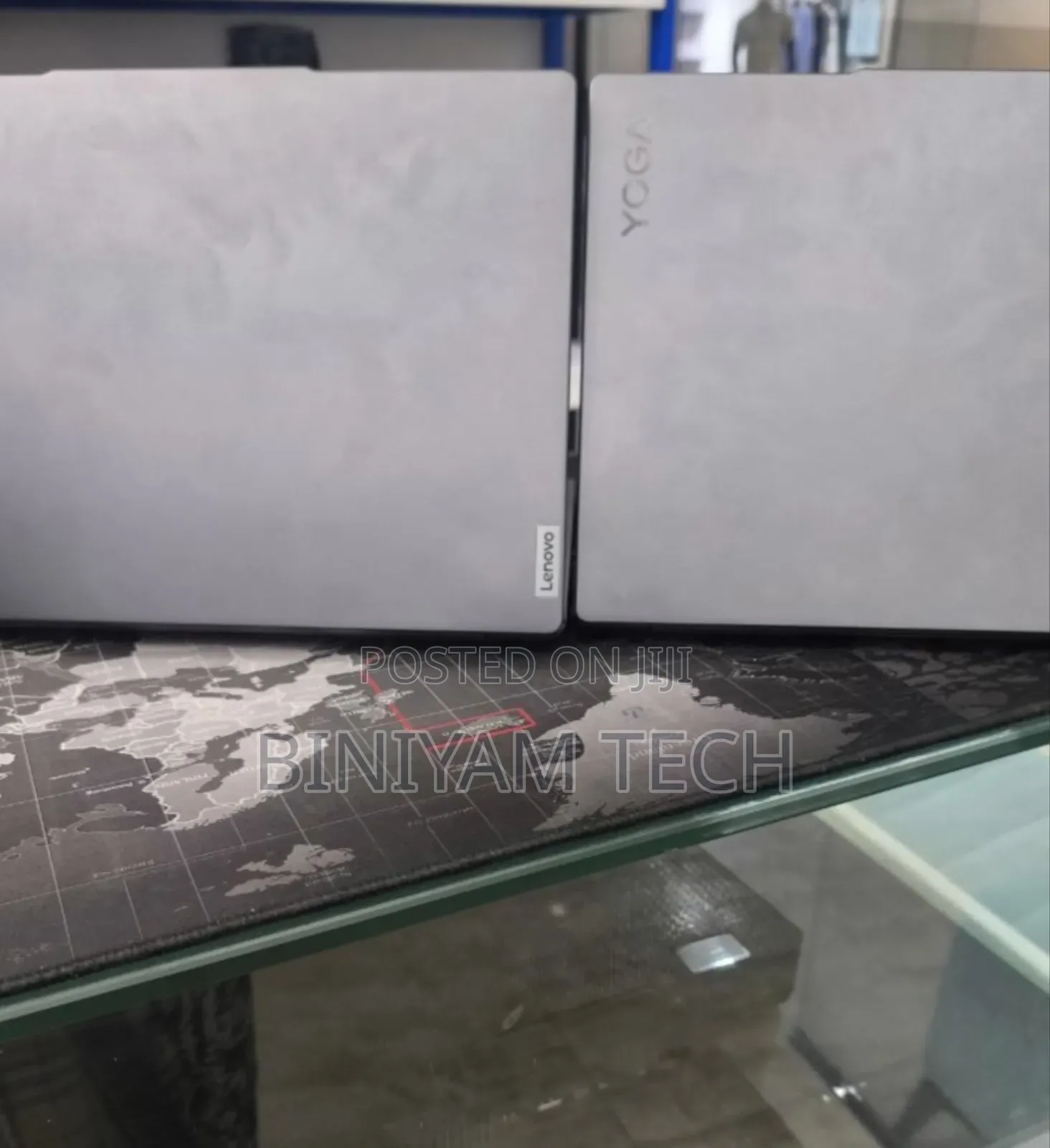 New Laptop Lenovo Yoga 2 Pro 32GB Intel Core i7 SSD 1T