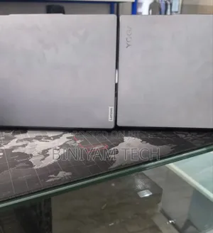 New Laptop Lenovo Yoga 2 Pro 32GB Intel Core i7 SSD 1T