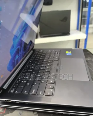 New Laptop Lenovo Yoga 2 Pro 32GB Intel Core i7 SSD 1T