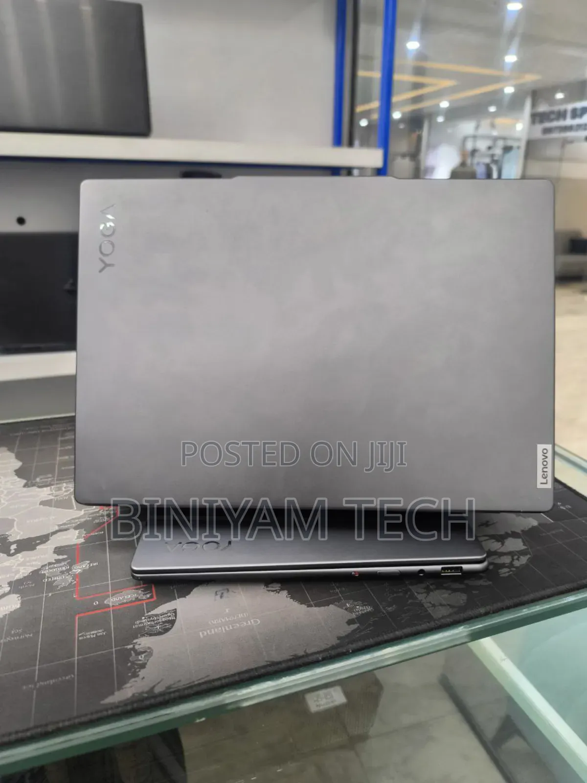 New Laptop Lenovo Yoga 2 Pro 32GB Intel Core i7 SSD 1T