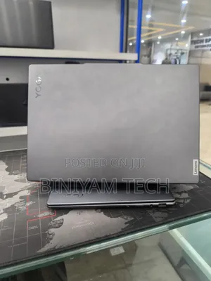 New Laptop Lenovo Yoga 2 Pro 32GB Intel Core i7 SSD 1T
