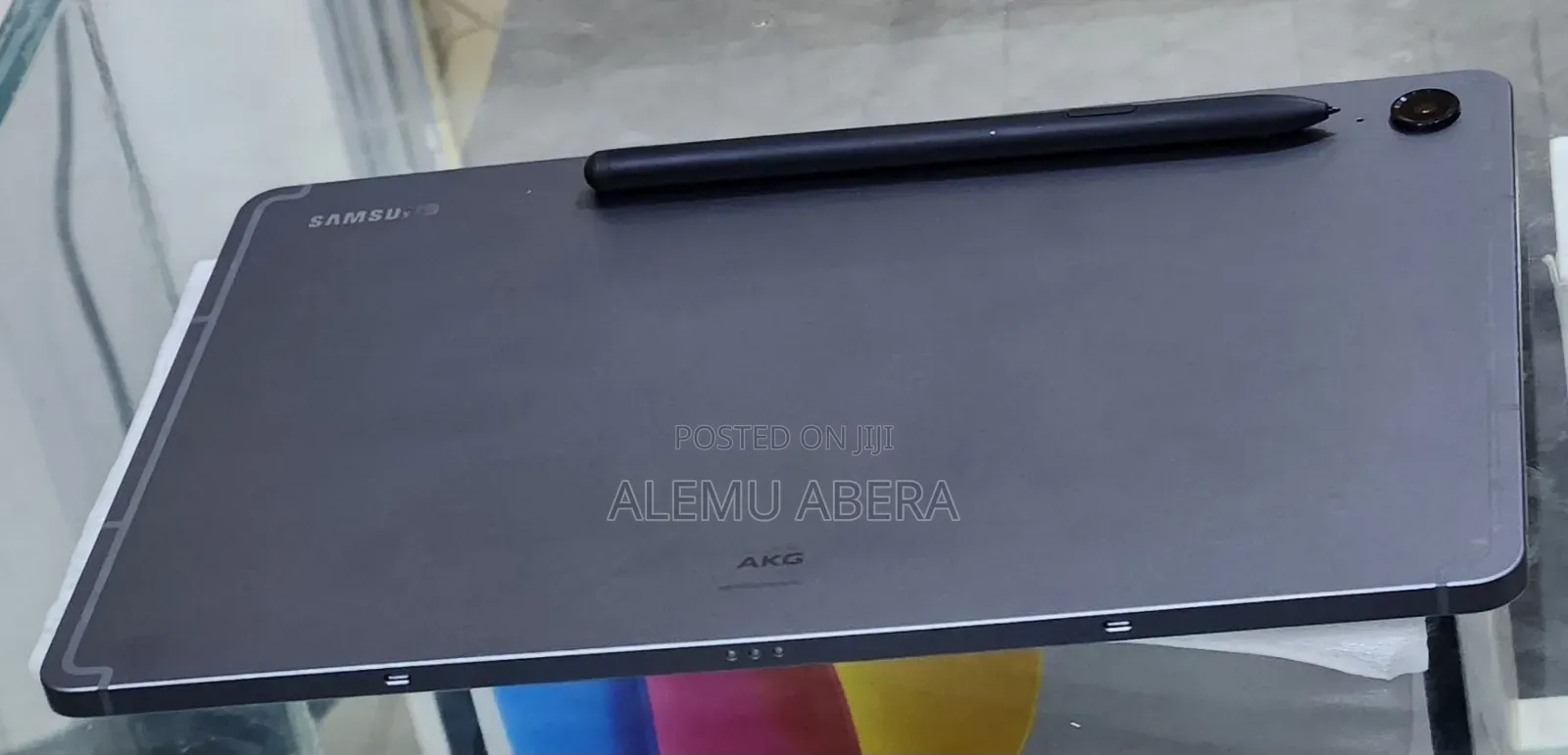 New Samsung Galaxy Tab S9 FE 128 GB