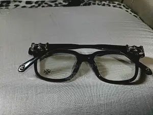 Chrome Heart Glasses