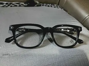 Chrome Heart Glasses
