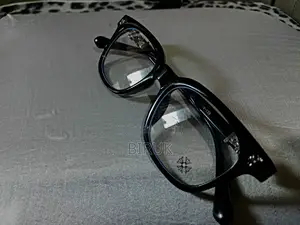 Chrome Heart Glasses