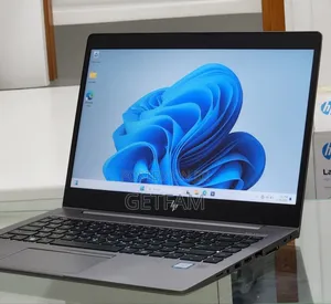 New Laptop HP ZBook Studio 16GB Intel Core i5 SSD 512GB