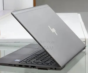 New Laptop HP ZBook Studio 16GB Intel Core i5 SSD 512GB