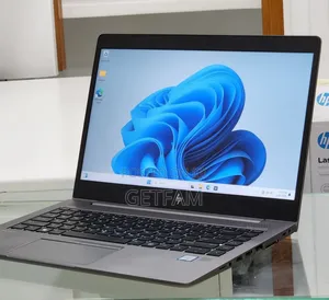 New Laptop HP ZBook Studio 16GB Intel Core i5 SSD 512GB