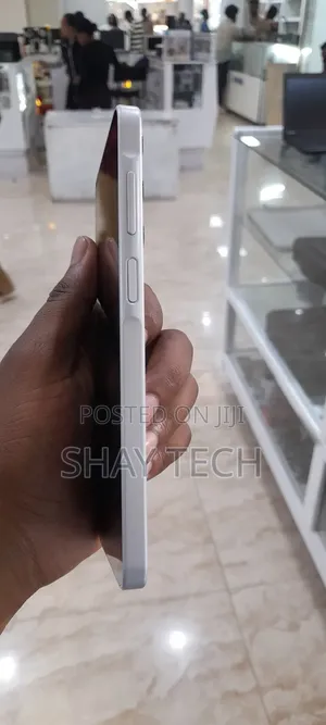 New Samsung Galaxy A16 256 GB Silver