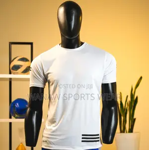 Gym T-Shirt