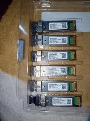Sfp Modules