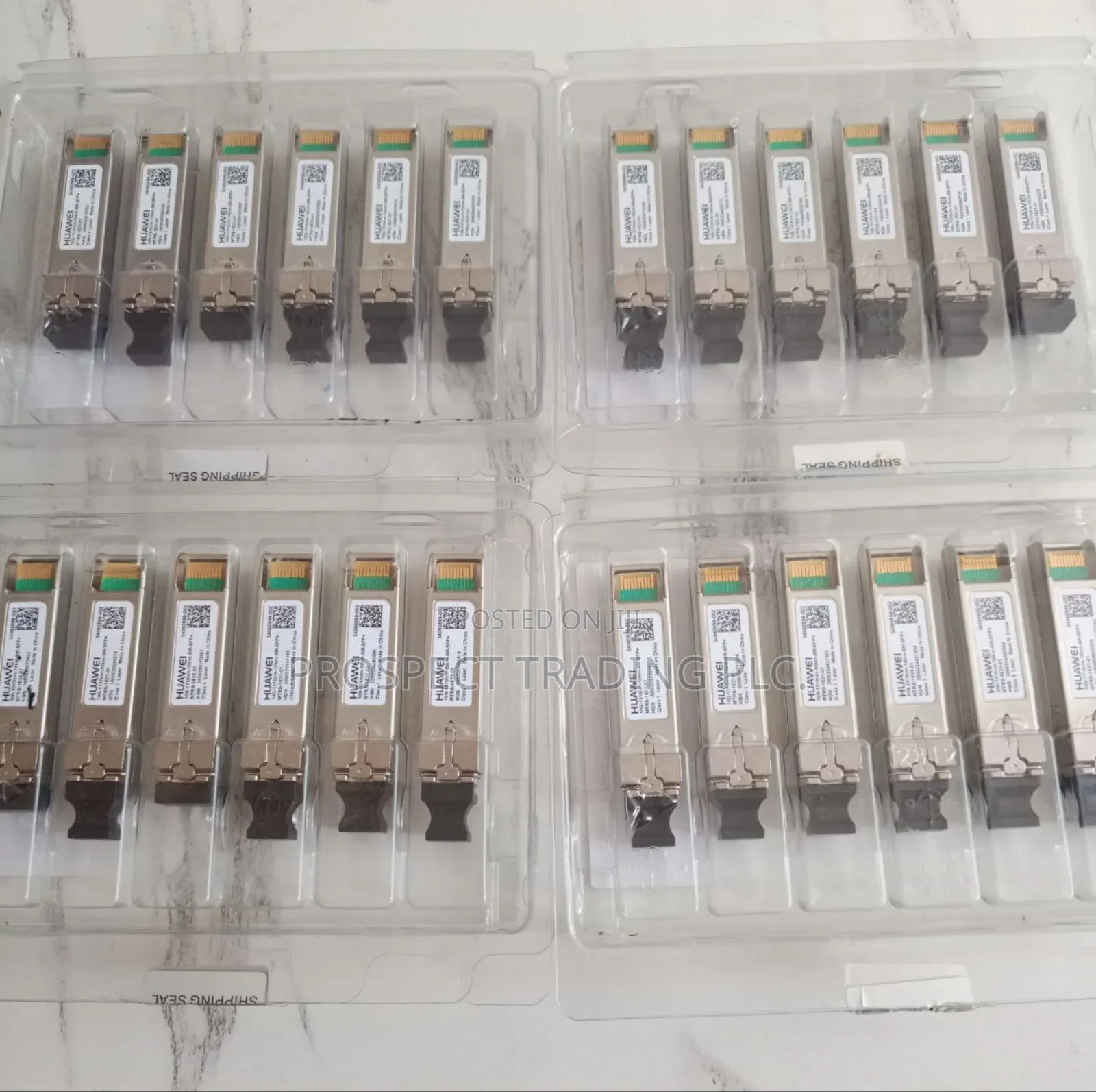 Sfp Modules
