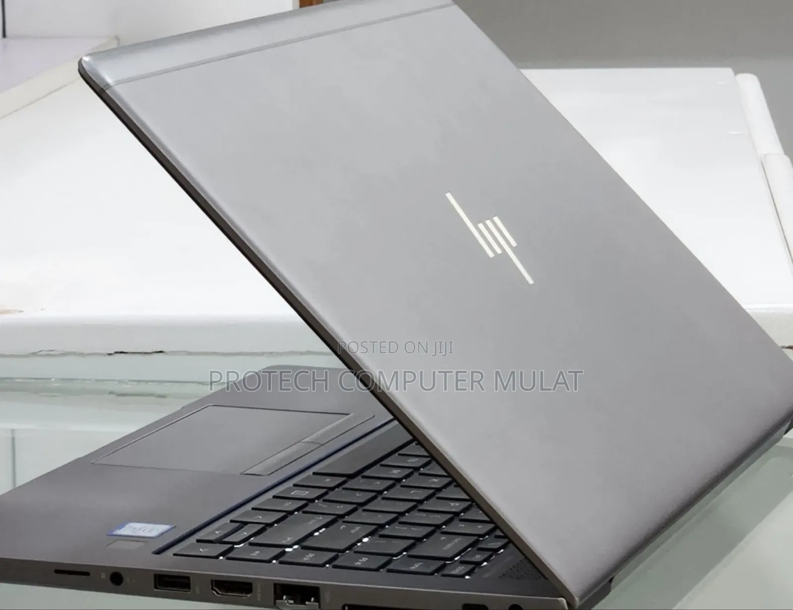 New Laptop HP ZBook 14 16GB Intel Core i5 SSD 512GB