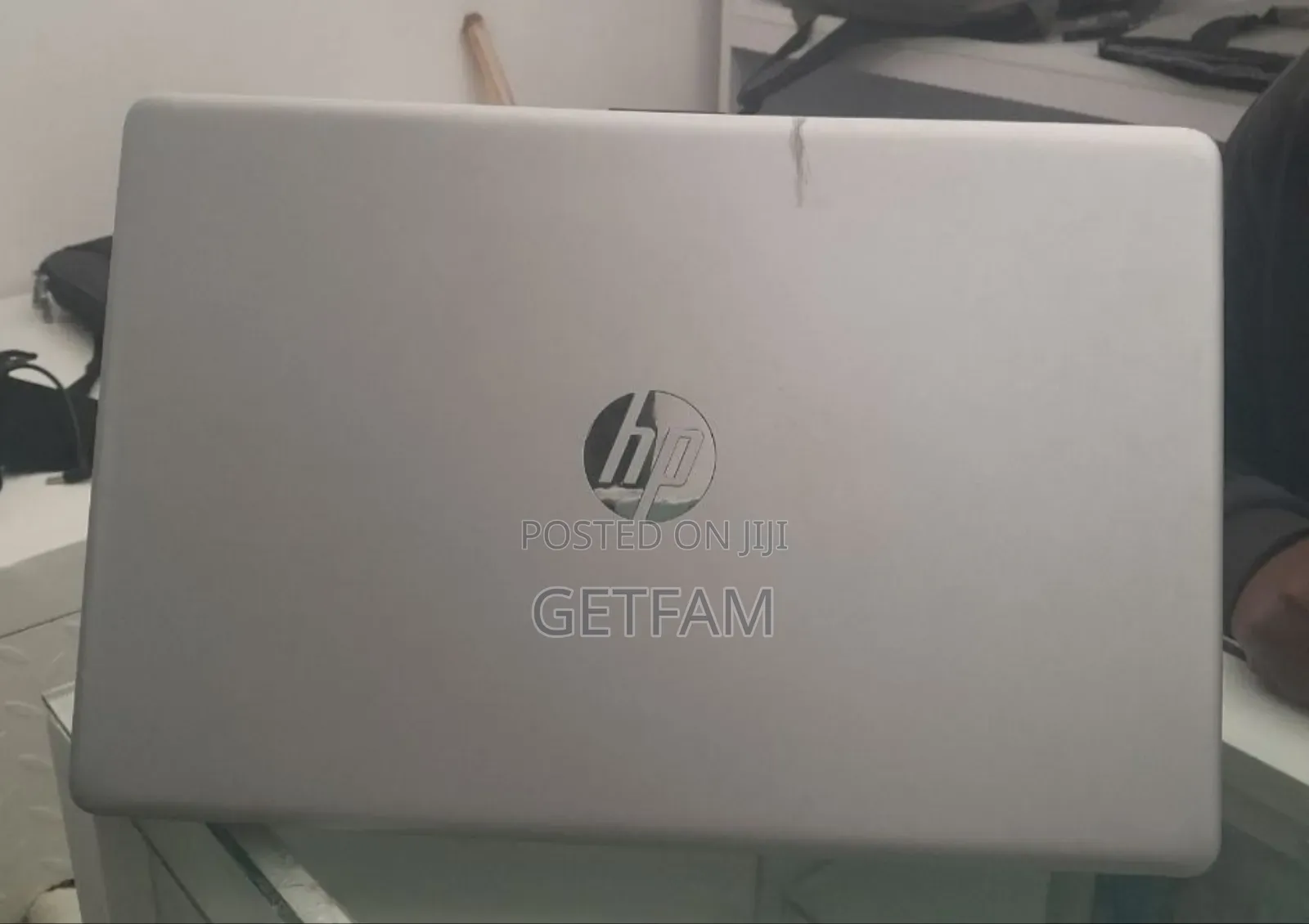 Laptop HP 15 4GB Intel SSD 500GB