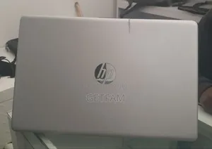 Laptop HP 15 4GB Intel SSD 500GB