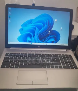 Laptop HP 15 4GB Intel SSD 500GB