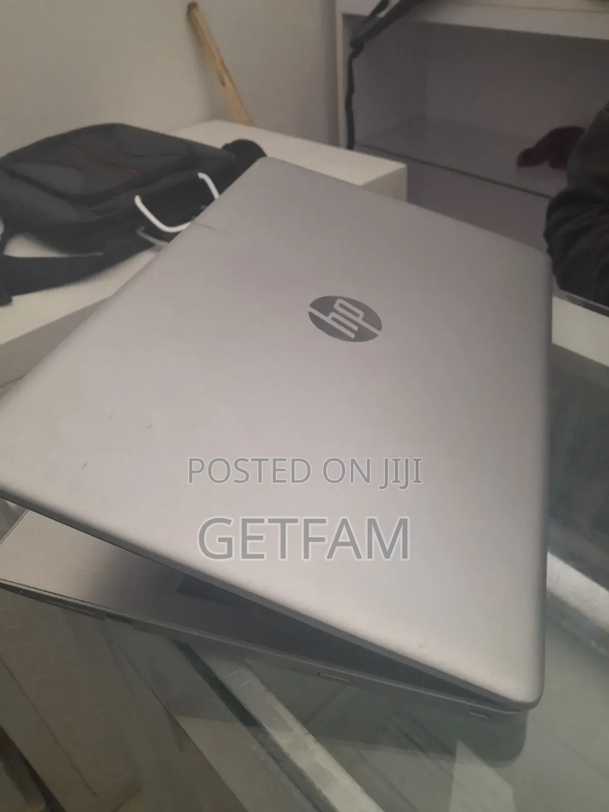 Laptop HP 15 4GB Intel SSD 500GB