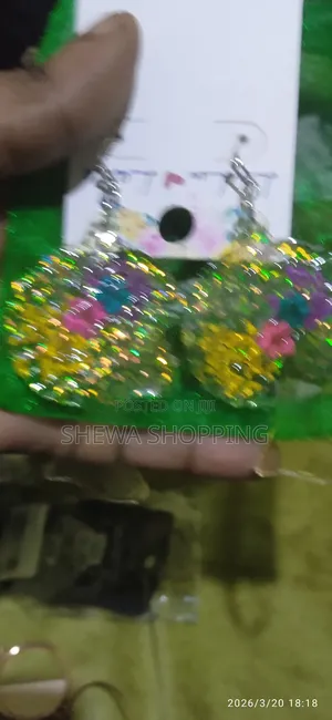 Earings Jew