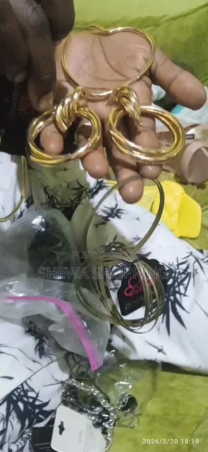 Earings Jew