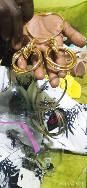 Earings Jew