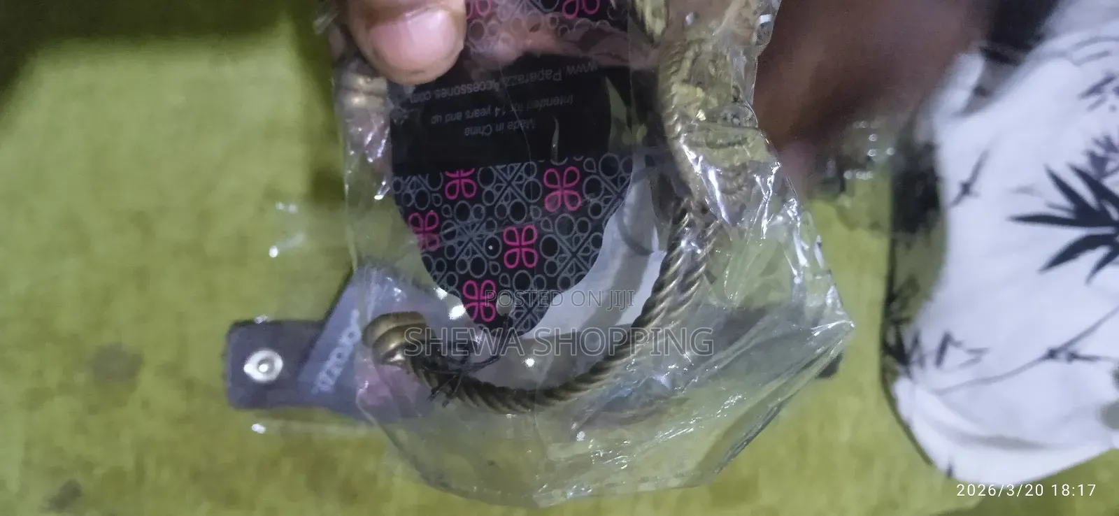Earings Jew