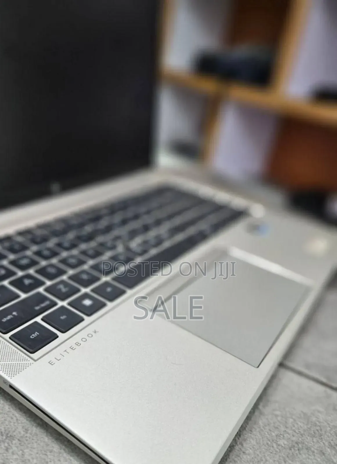 New Laptop HP EliteBook 840 G8 16GB Intel Core i7 SSD 512GB