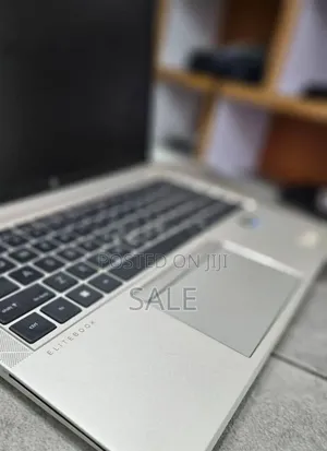 New Laptop HP EliteBook 840 G8 16GB Intel Core i7 SSD 512GB