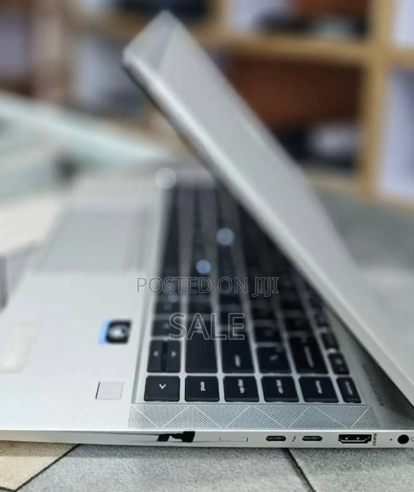 New Laptop HP EliteBook 840 G8 16GB Intel Core i7 SSD 512GB