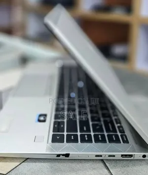 New Laptop HP EliteBook 840 G8 16GB Intel Core i7 SSD 512GB