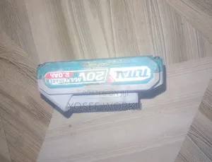 Charge Drill
