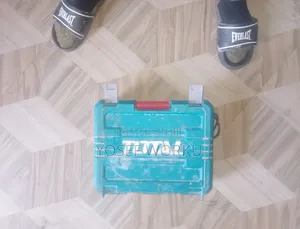 Charge Drill