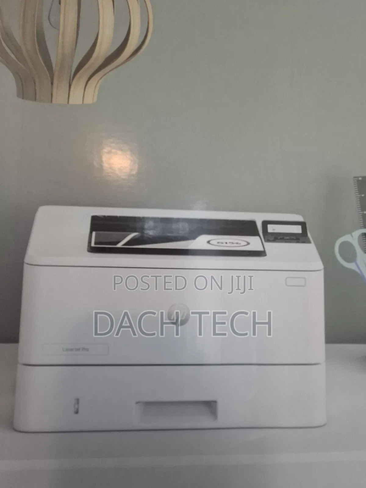 Hp Laserjet 4003dn Printer