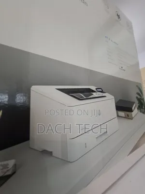 Hp Laserjet 4003dn Printer
